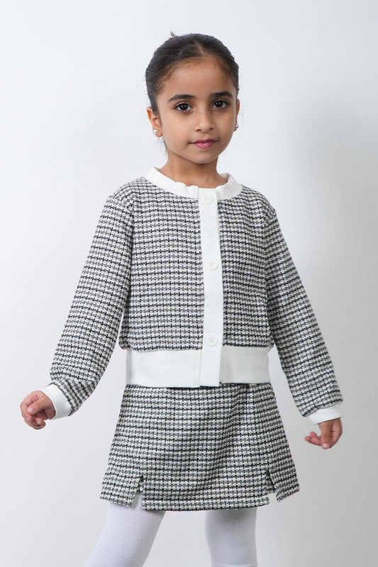 Model (13 ) Heidi Set