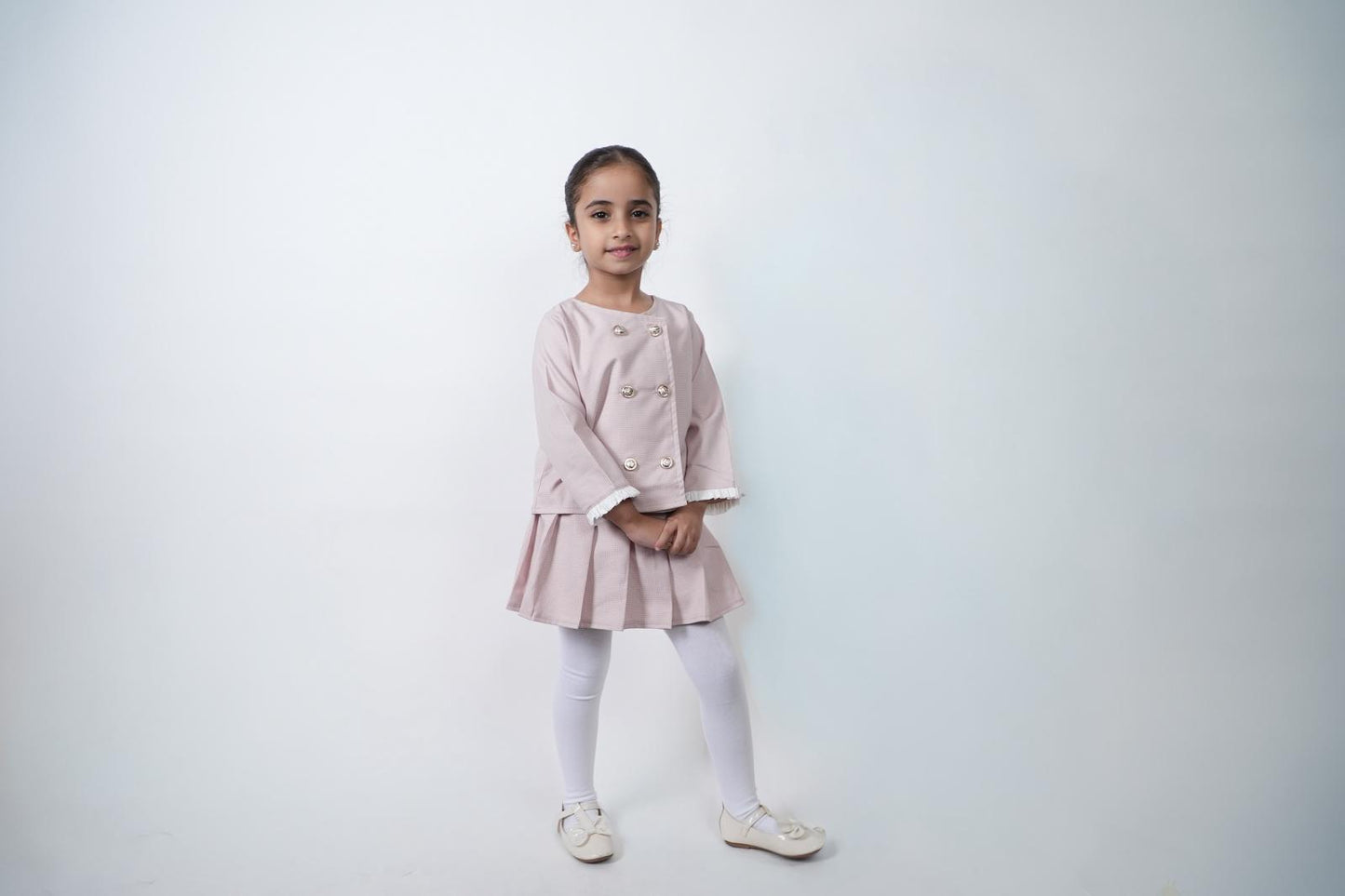 Model(11) candice set