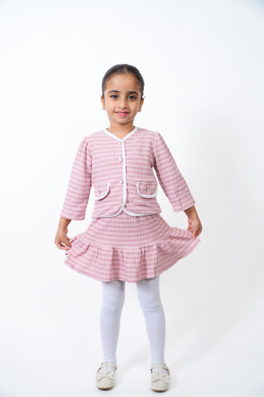 Model (5) Jeanette Set