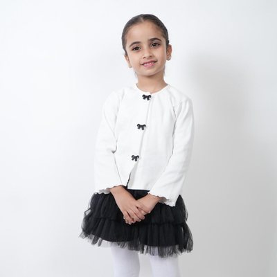 Model (3) Elsa Tutu Set