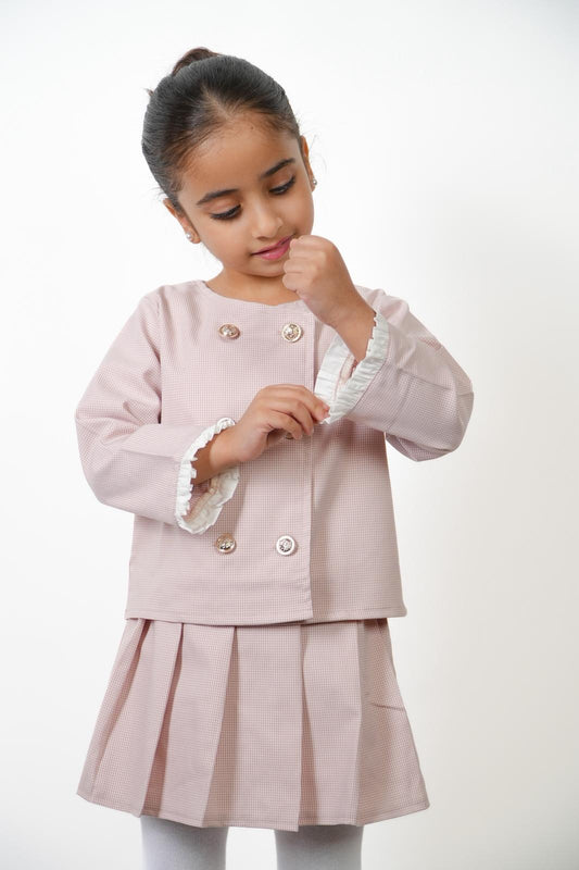 Model(11) candice set