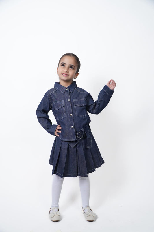 Model(6) Kimberly Set