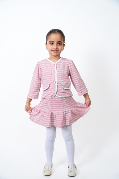 Model (5) Jeanette Set