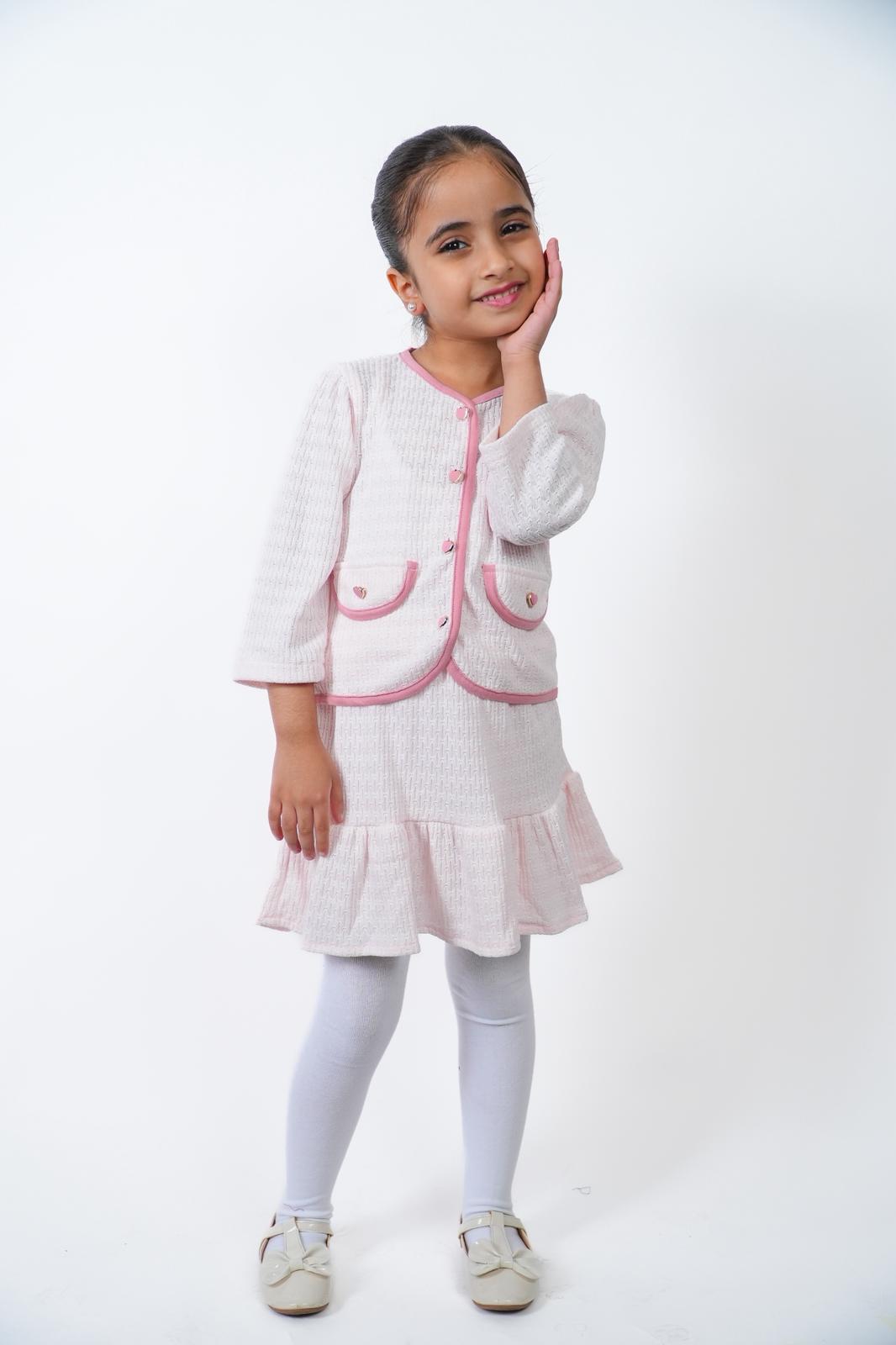 Model (5) Jeanette Set