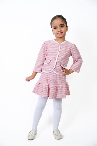 Model (5) Jeanette Set