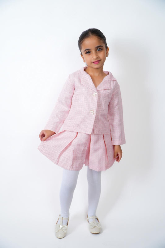 Model (1) Rosalie Set