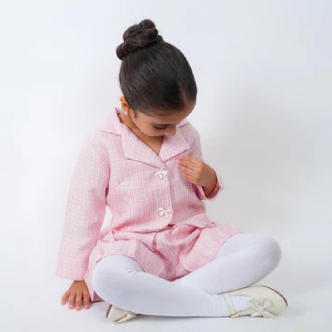 Model (1) Rosalie Set