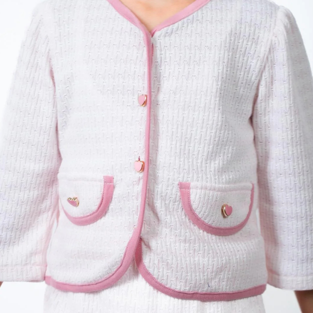 Model (5) Jeanette Set