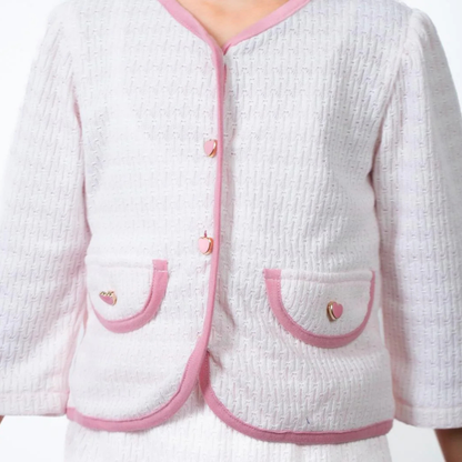 Model (5) Jeanette Set