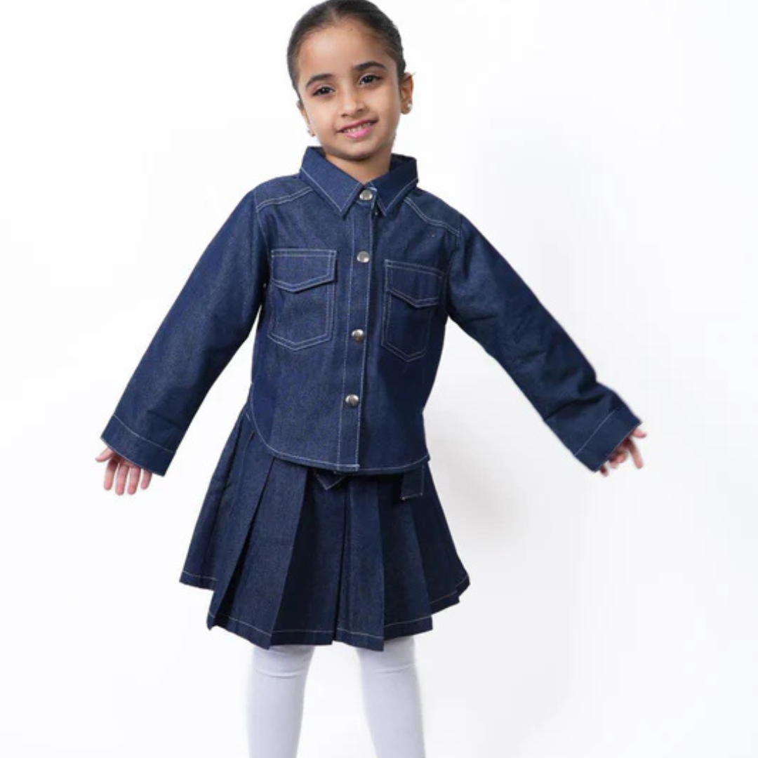 Model(6) Kimberly Set