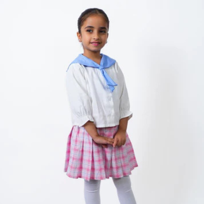 Model (8) leah sailor set